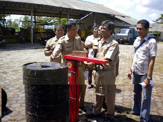 Agen Aspal Pertamina - Produk Aspal Berkualitas untuk Konstruksi Jalan