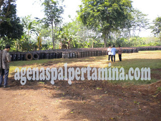 Agen Aspal Pertamina - Produk Aspal Berkualitas untuk Konstruksi Jalan