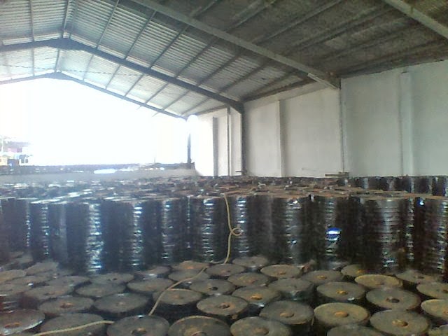 Agen Aspal Pertamina - Produk Aspal Berkualitas untuk Konstruksi Jalan